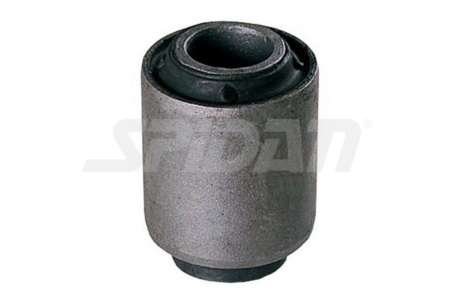 SPIDAN CHASSIS PARTS Lagerung, Lenker 411075 411075 SPIDAN CHASSIS PARTS Querlenkerlager Nissan Primera p12 Kombi Kosten