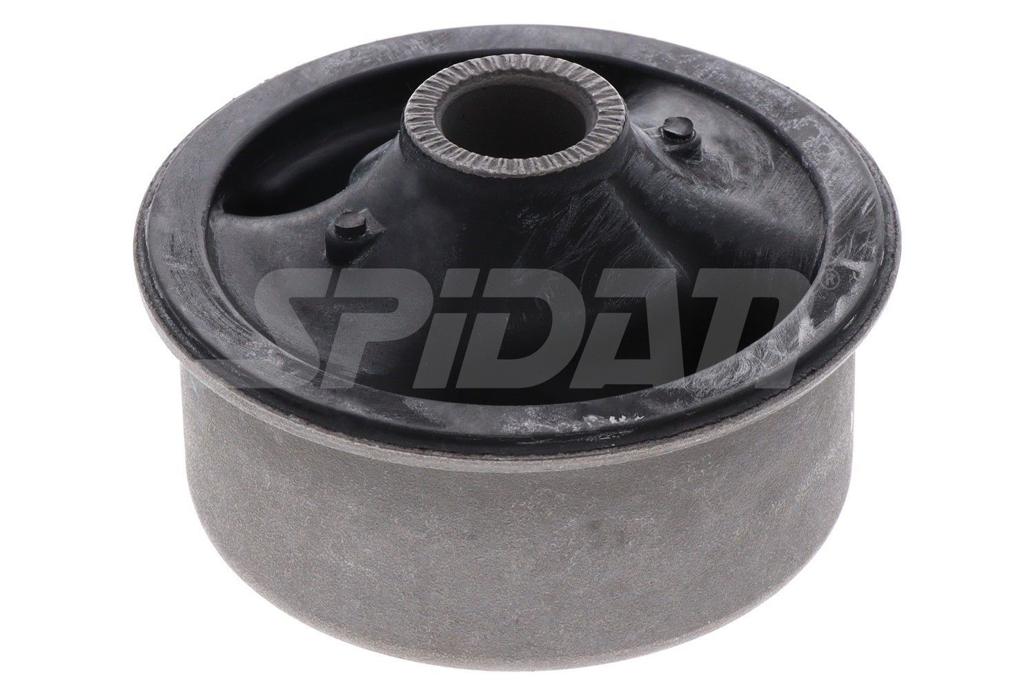 SPIDAN CHASSIS PARTS Feste, styrestag 411100 SPIDAN CHASSIS PARTS 411100 Foring bærearm Toyota Avensis Verso M2 billige