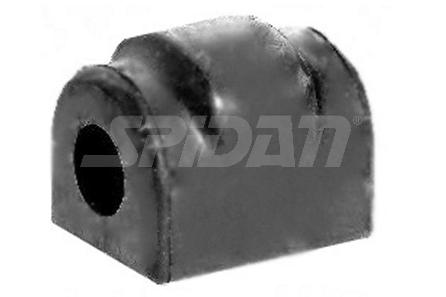 SPIDAN CHASSIS PARTS Gommino barra stabilizzatrice 411127 411127 costo Gommini barra stabilizzatrice SPIDAN CHASSIS PARTS BMW X1