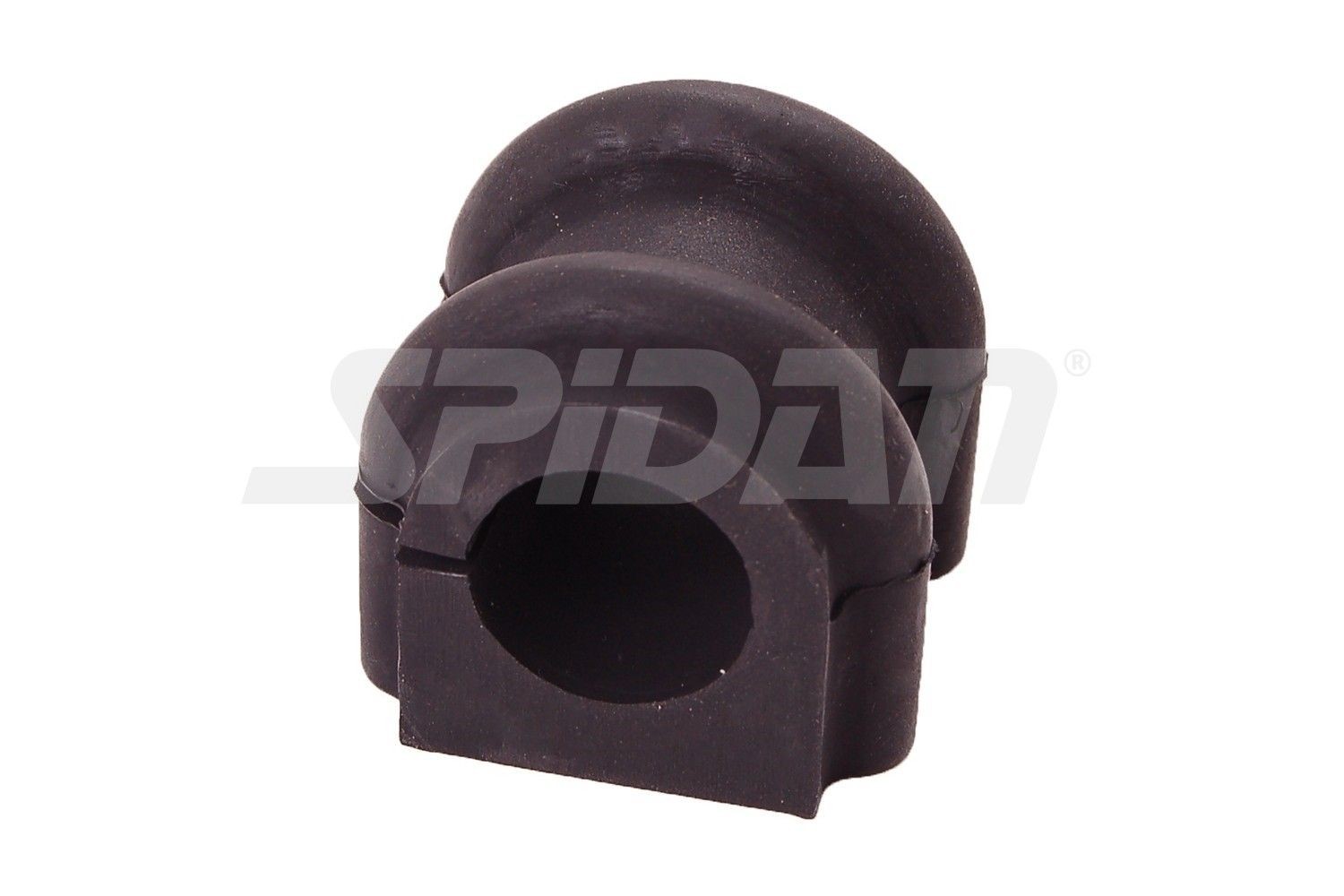 Kinnitus, stabilisaator SPIDAN CHASSIS PARTS 411140 SPIDAN CHASSIS PARTS 411140: Stabilisaatori puksid Kia PICANTO 2010