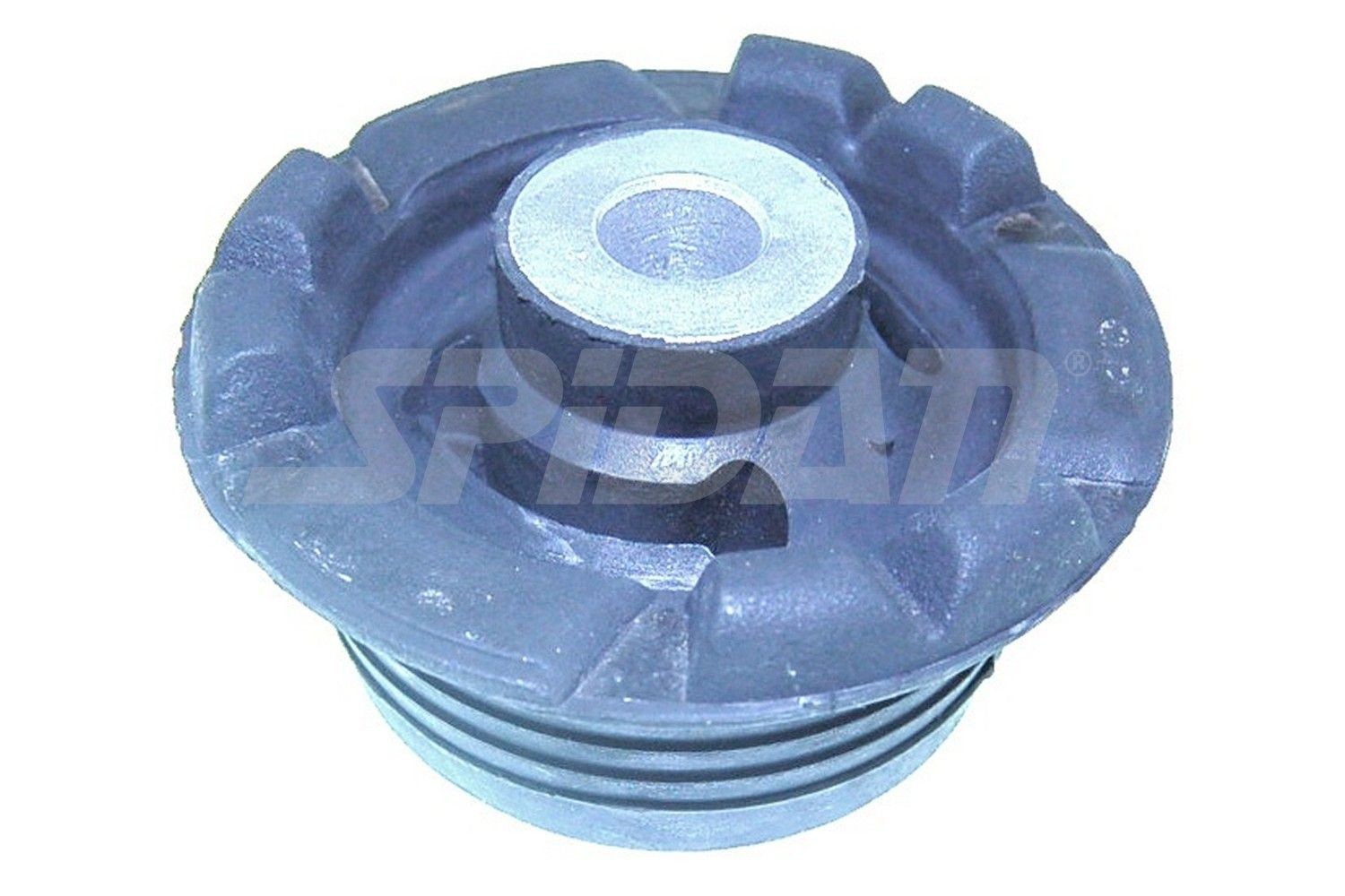 SPIDAN CHASSIS PARTS Lagring, akselskaft 411182 SPIDAN CHASSIS PARTS 411182 originale Traversforing VOLVO 780 pris