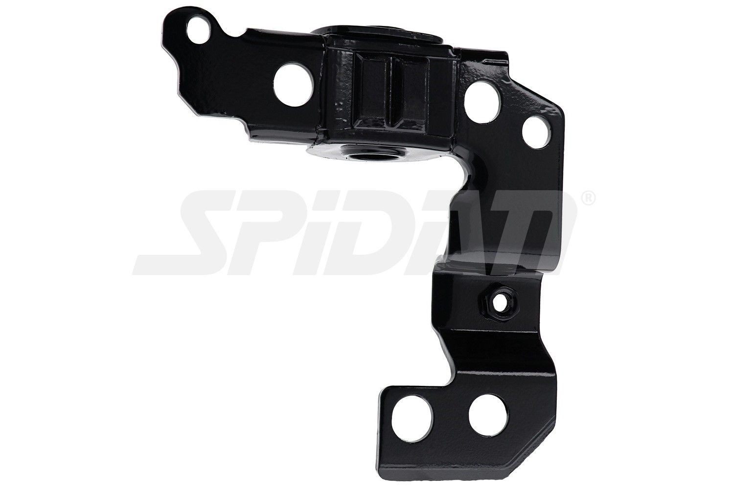 SPIDAN CHASSIS PARTS Länkarmsbussning 411191 FIAT Palio I Hatchback (178) Länkarmslagring SPIDAN CHASSIS PARTS 411191