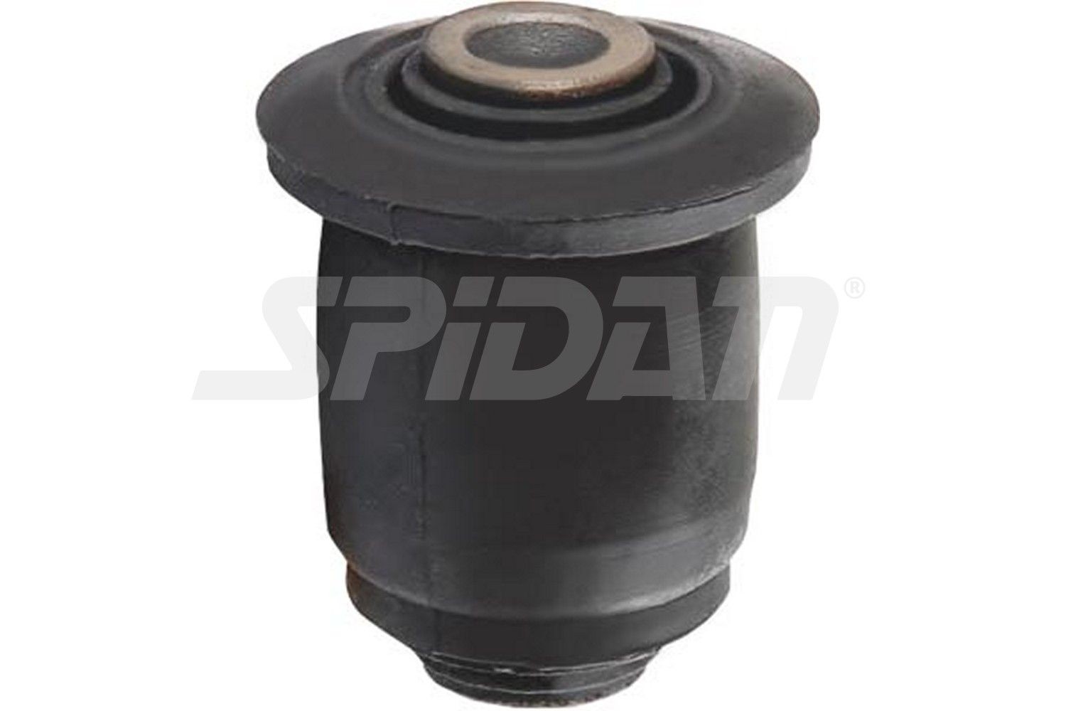 SPIDAN CHASSIS PARTS Länkarmsbussning 411233 MAZDA 626 V Sedan (GF) Länkarmslagring SPIDAN CHASSIS PARTS 411233