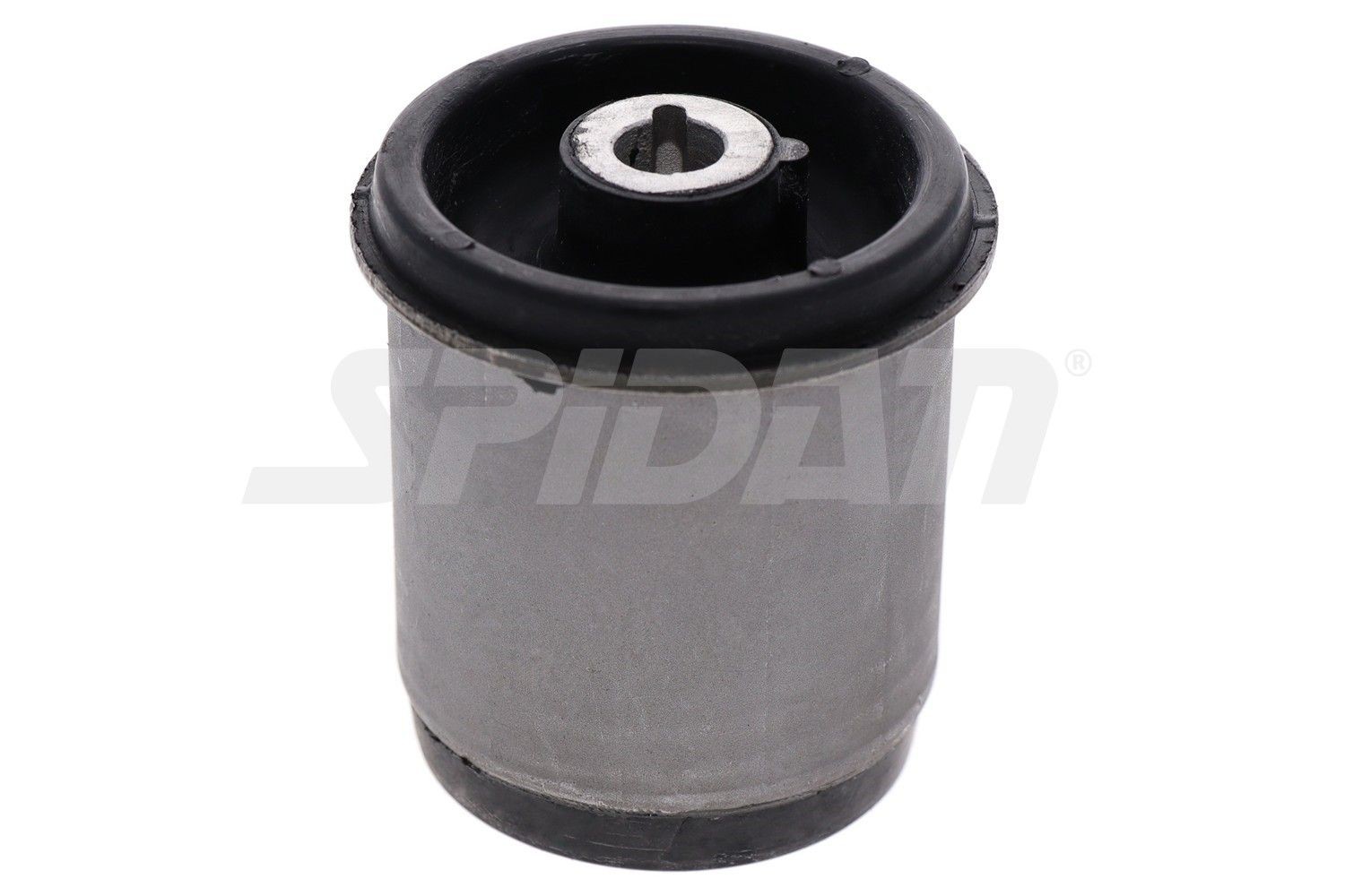 SPIDAN CHASSIS PARTS Έδραση, σώμα άξονα 411261 411261 Έδραση σώμα άξονα SPIDAN CHASSIS PARTS AUDI 80