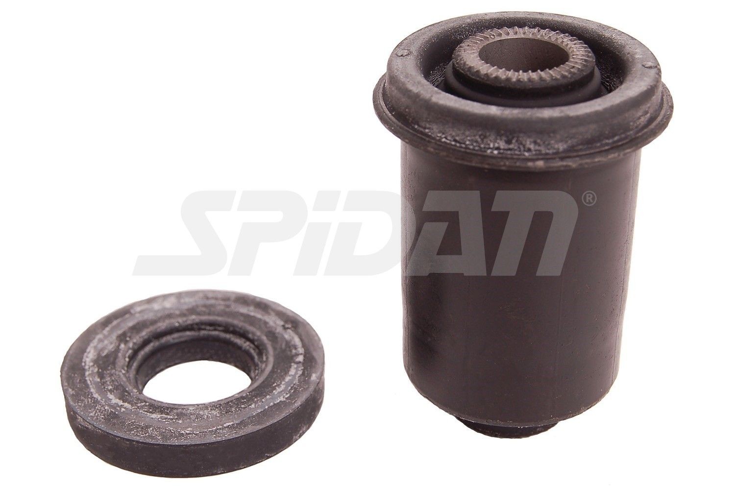 SPIDAN CHASSIS PARTS Feste, styrestag 411270 SPIDAN CHASSIS PARTS 411270 Feste, styrestag