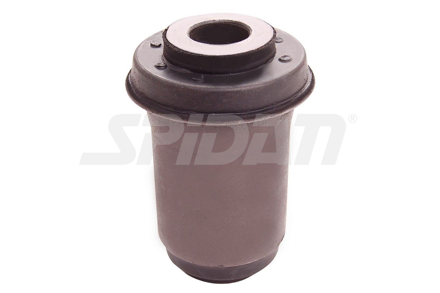Trailing arm / Suspension arm bush SPIDAN CHASSIS PARTS 411273 SPIDAN CHASSIS PARTS 411273 Hyundai H100 2023 Wishbone bushes price