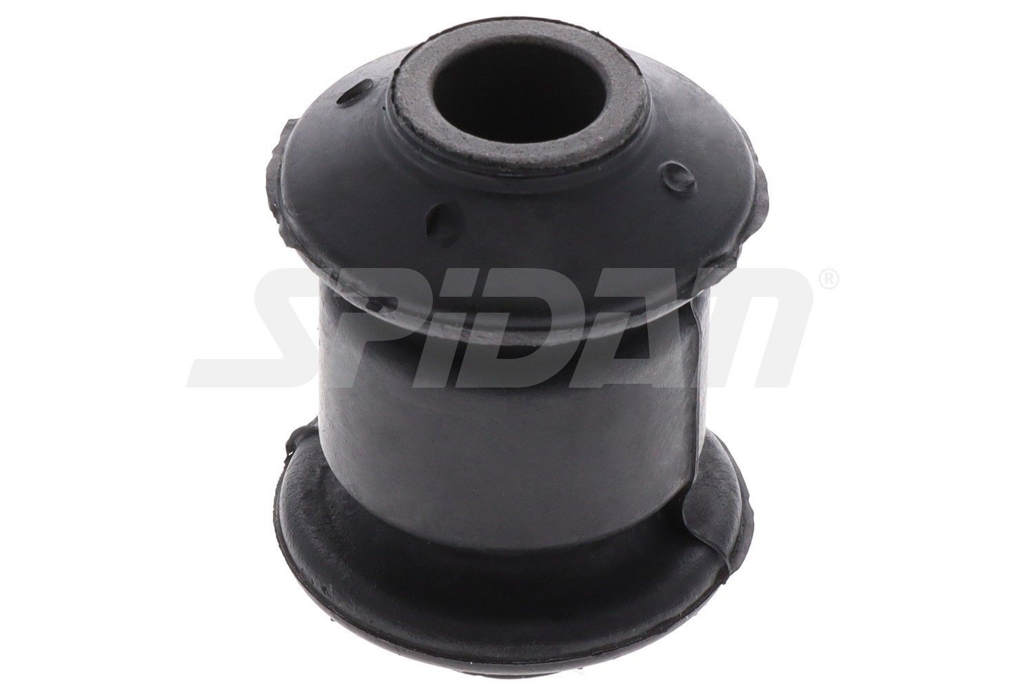 SPIDAN CHASSIS PARTS Έδραση, ψαλίδι 411278 SPIDAN CHASSIS PARTS 411278 Συνεμπλοκ ψαλιδιου Chevrolet Aveo T250 τιμες