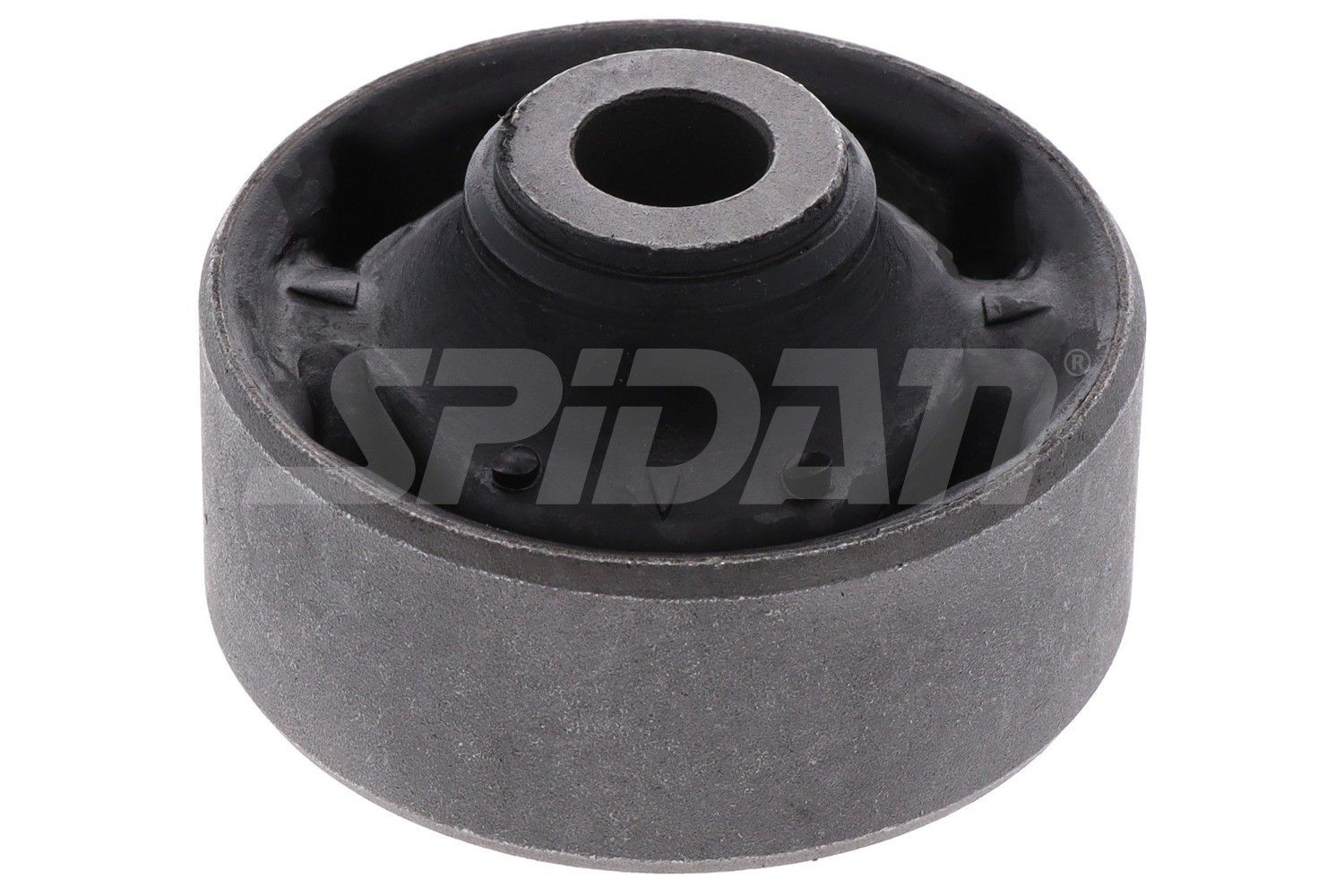 SPIDAN CHASSIS PARTS Ophæng, bærearm 411279 411279 Bærearmsbøsning SPIDAN CHASSIS PARTS CHEVROLET AVEO