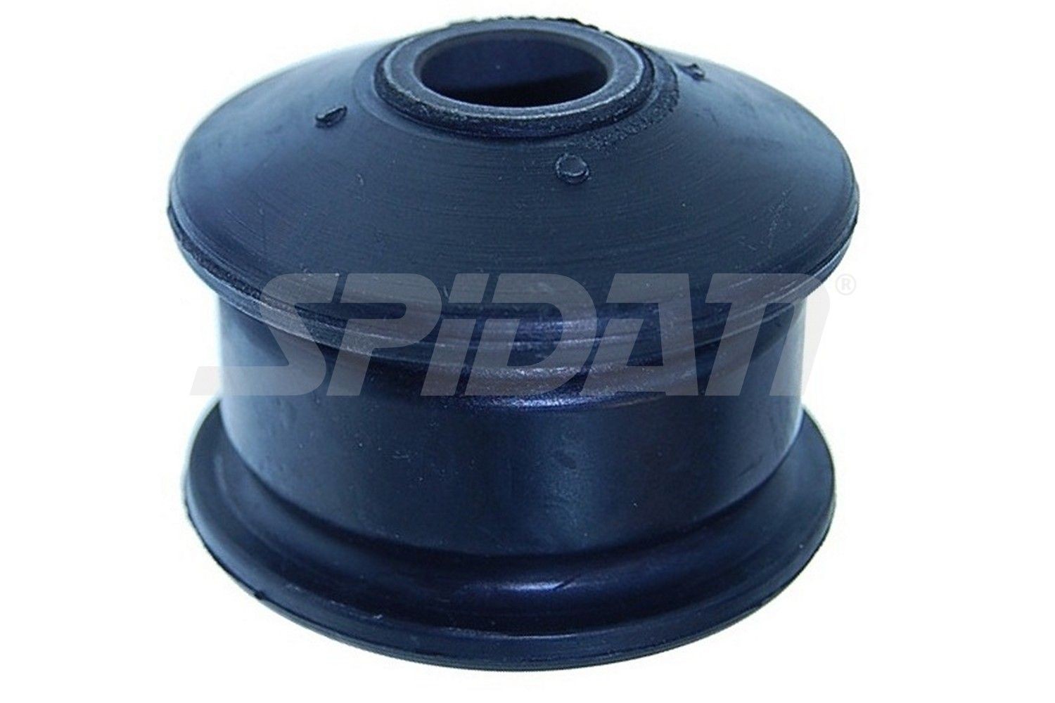 SPIDAN CHASSIS PARTS Länkarmsbussning 411285 Byta Länkarmslagring Ford Transit MK5 kostnad SPIDAN CHASSIS PARTS 411285