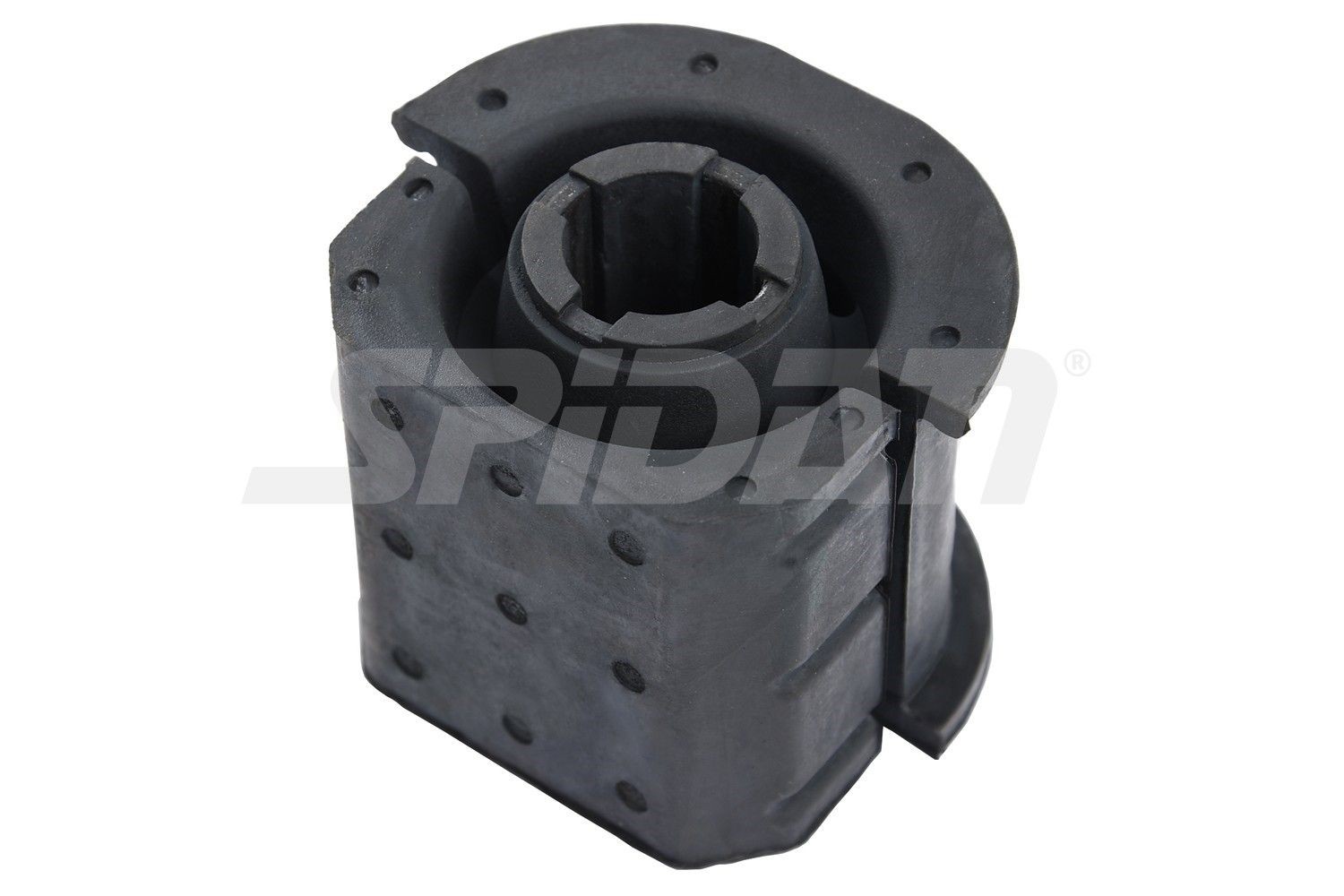 SPIDAN CHASSIS PARTS Trailing arm / Suspension arm bush 411300 SPIDAN CHASSIS PARTS 411300 Vanette Cargo Minibus (HC23) wishbone bushes rear and front price