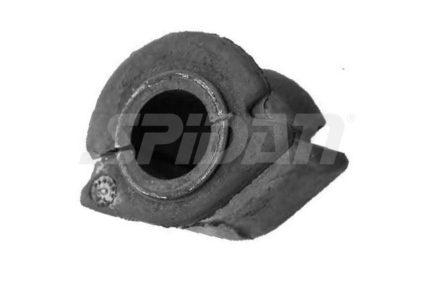 SPIDAN CHASSIS PARTS Gommino barra stabilizzatrice 411315 SPIDAN CHASSIS PARTS 411315 costo Gommini barra stabilizzatrice PEUGEOT 806