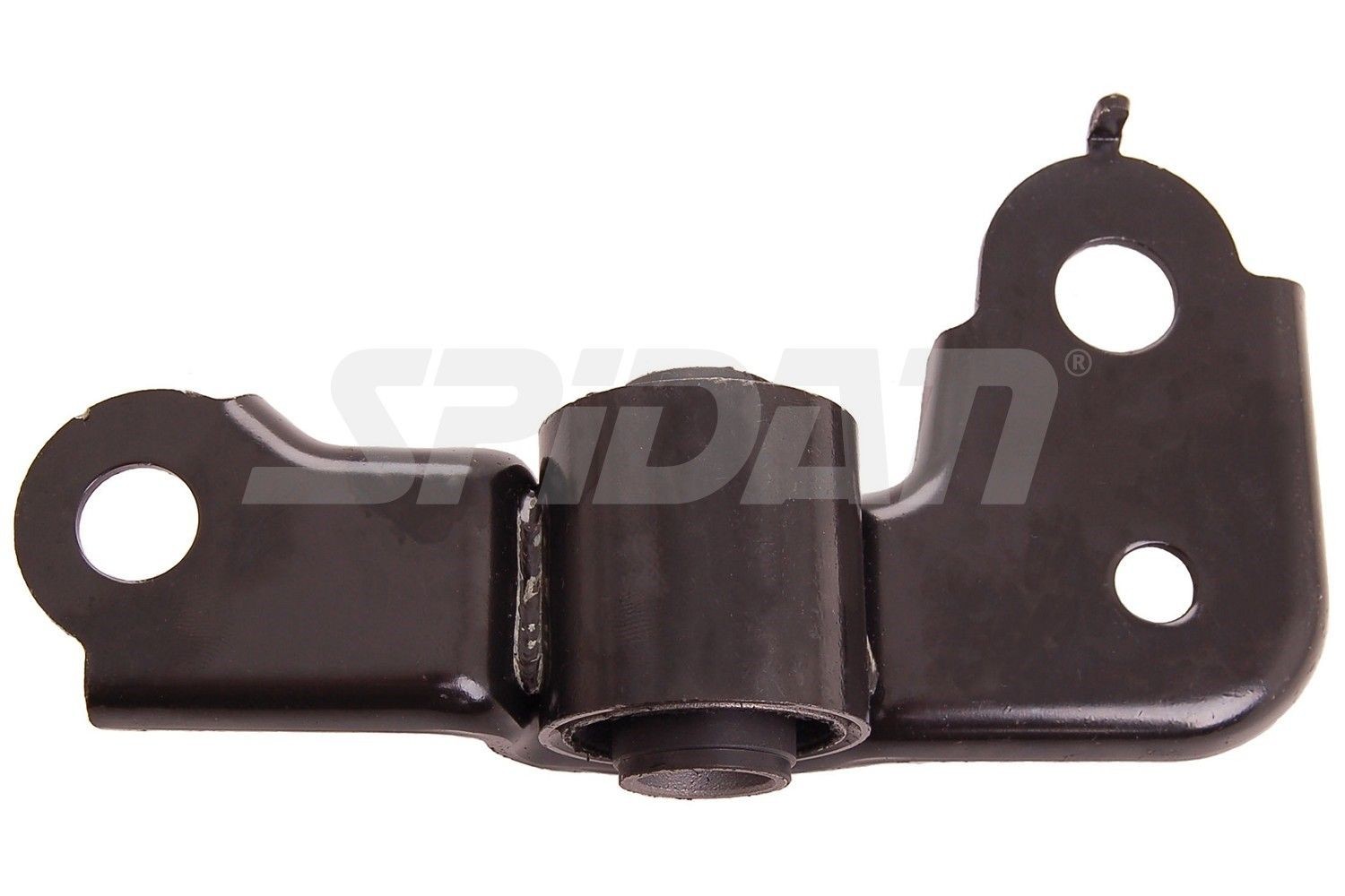 SPIDAN CHASSIS PARTS Ulożenie riadenia 411349 SPIDAN CHASSIS PARTS 411349 originálne Ulożenie riadenia Shuma II Saloon (FB) cena