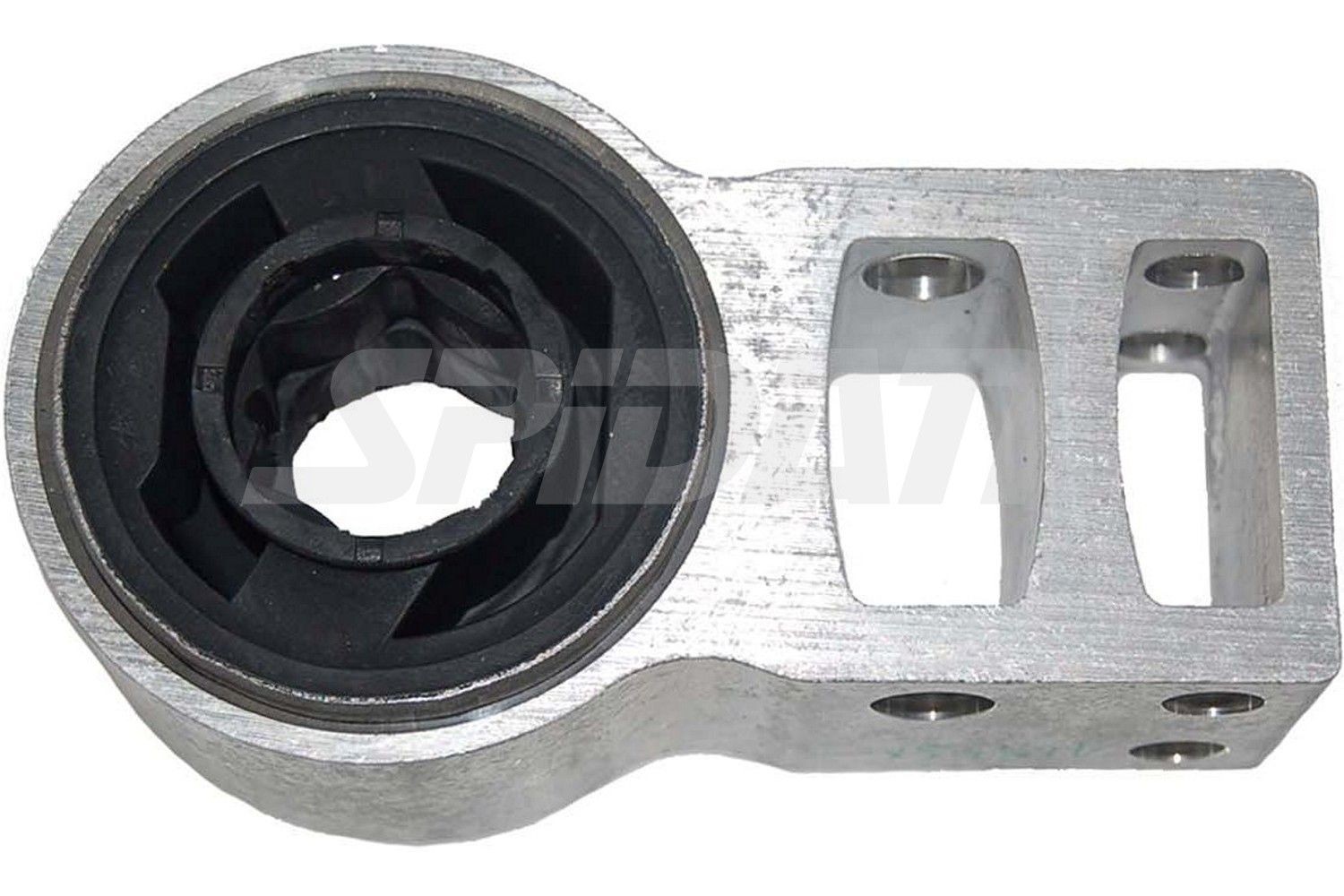 SPIDAN CHASSIS PARTS Draagarmrubber 411369 Alfa Romeo 159 Draagarmlager SPIDAN CHASSIS PARTS 411369