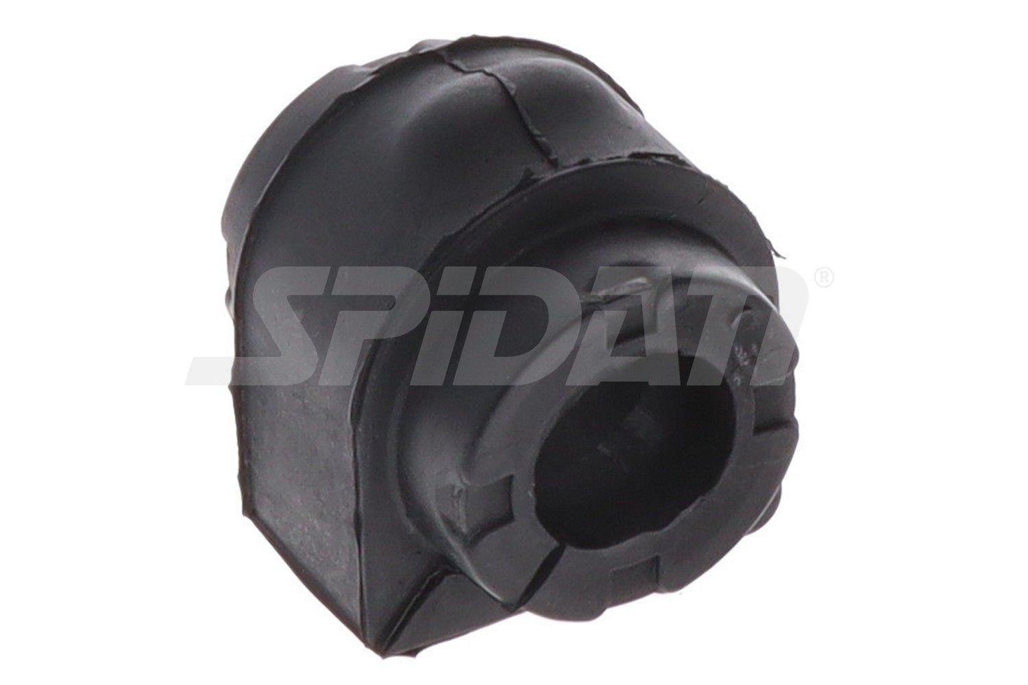 SPIDAN CHASSIS PARTS Anti roll bar bush 411376 Ford ESCORT SPIDAN CHASSIS PARTS anti-roll bar bushes 411376
