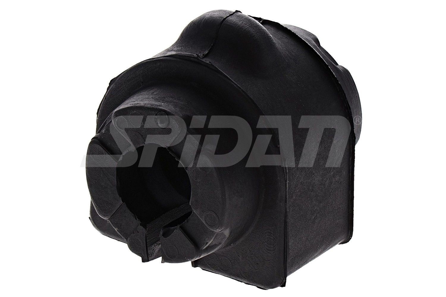 Lagring, stabilisator SPIDAN CHASSIS PARTS 411377 SPIDAN CHASSIS PARTS 411377: Stabilisator foring Volvo V60 2020