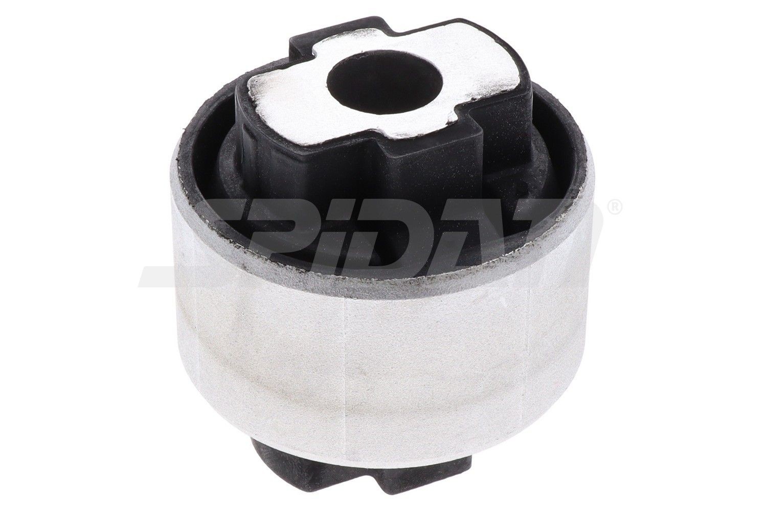 SPIDAN CHASSIS PARTS Ophæng, bærearm 411392 411392 Bøsning til bærearm FIAT PANDA SPIDAN CHASSIS PARTS
