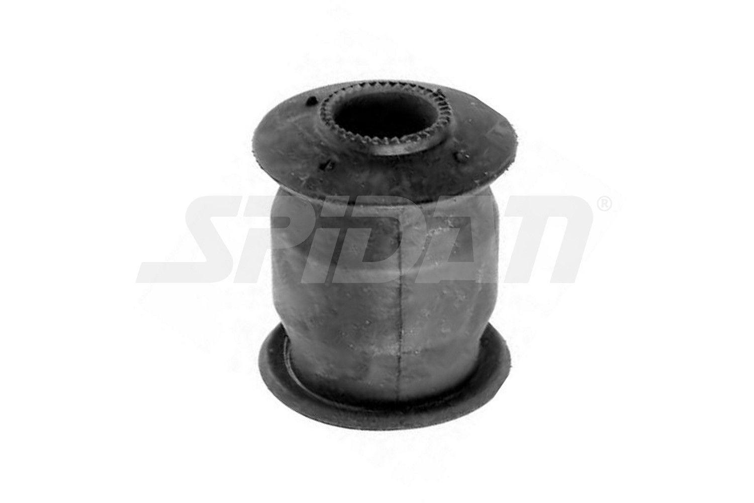 SPIDAN CHASSIS PARTS Supporto braccio oscillante 411397 SPIDAN CHASSIS PARTS 411397 Silent block braccio oscillante Suzuki Swift 2 originali prezzo