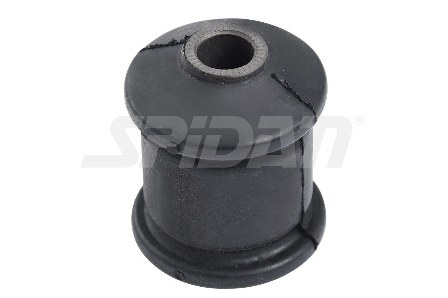 SPIDAN CHASSIS PARTS Ophæng, bærearm 411406 SPIDAN CHASSIS PARTS 411406 Daewoo Nubira KLAN Bærearmsbøsning originale pris