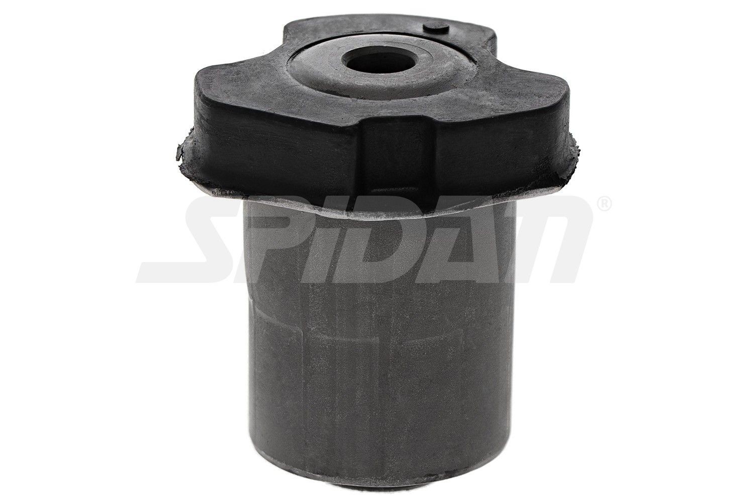 SPIDAN CHASSIS PARTS Piekare, Tilta sija 411456 SPIDAN CHASSIS PARTS 411456 Piekare tilta sija Renault Symbol Thalia lēti