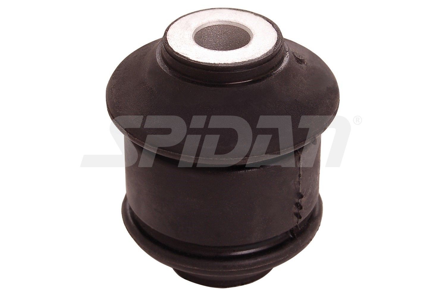 SPIDAN CHASSIS PARTS Suspension, bras de liaison 411466 Audi A5 Silent bloc triangle SPIDAN CHASSIS PARTS 411466