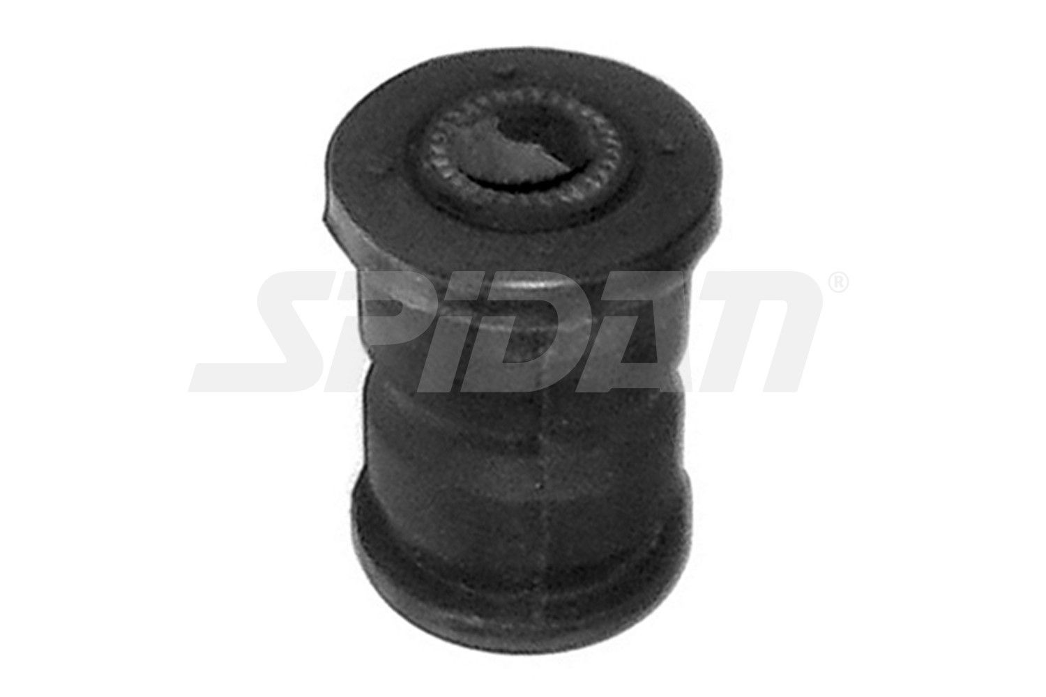 SPIDAN CHASSIS PARTS Supporto braccio oscillante 411471 SPIDAN CHASSIS PARTS 411471 Supporto braccio oscillante Toyota Yaris 3 serie prezzo