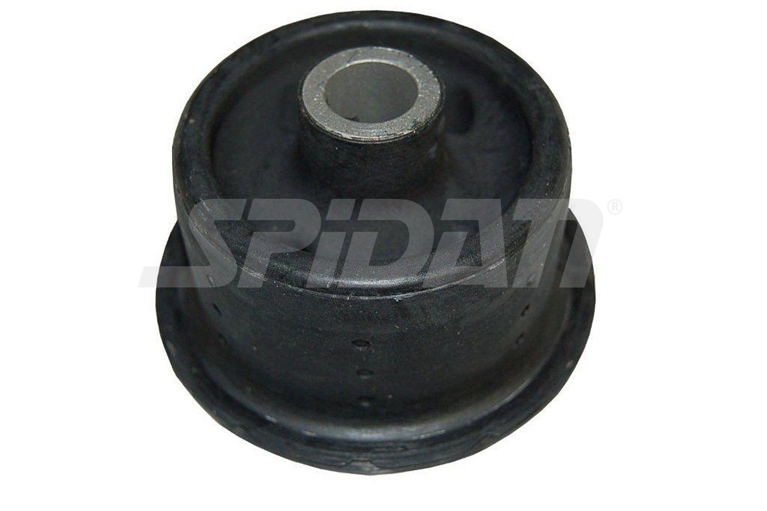 SPIDAN CHASSIS PARTS Upphängning, axelstomme 411485 FORD axelupphängning SPIDAN CHASSIS PARTS 411485