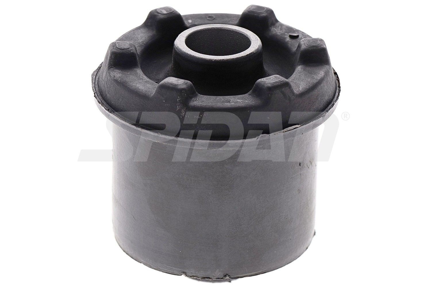 Supporto braccio oscillante SPIDAN CHASSIS PARTS 411486 SPIDAN CHASSIS PARTS 411486 Silent block braccio oscillante Land Rover FREELANDER 1999