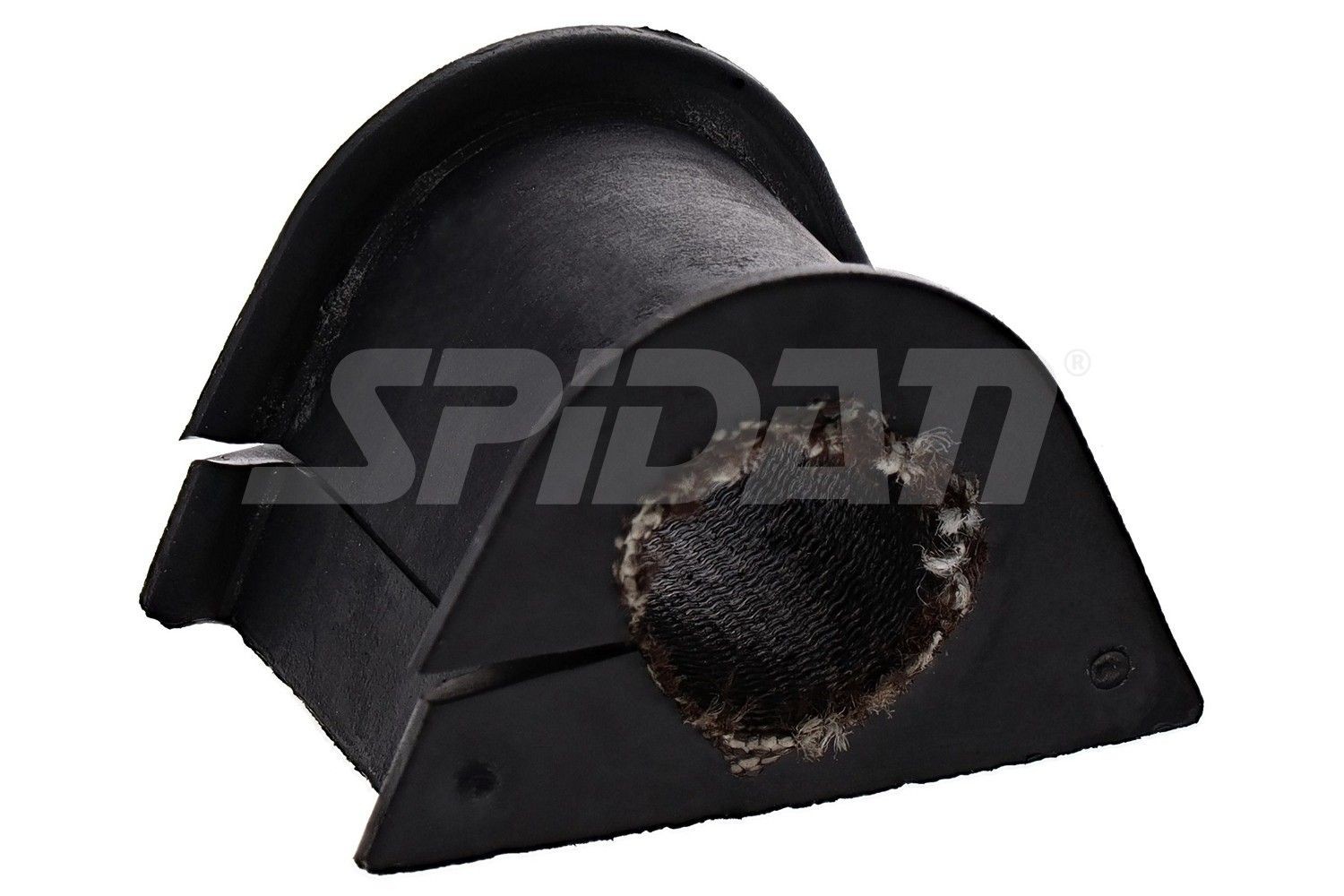 Έδραση, σταθεροποιητής SPIDAN CHASSIS PARTS 411529 SPIDAN CHASSIS PARTS 411529: Λάστιχα ζαμφόρ Fiat MAREA 2003