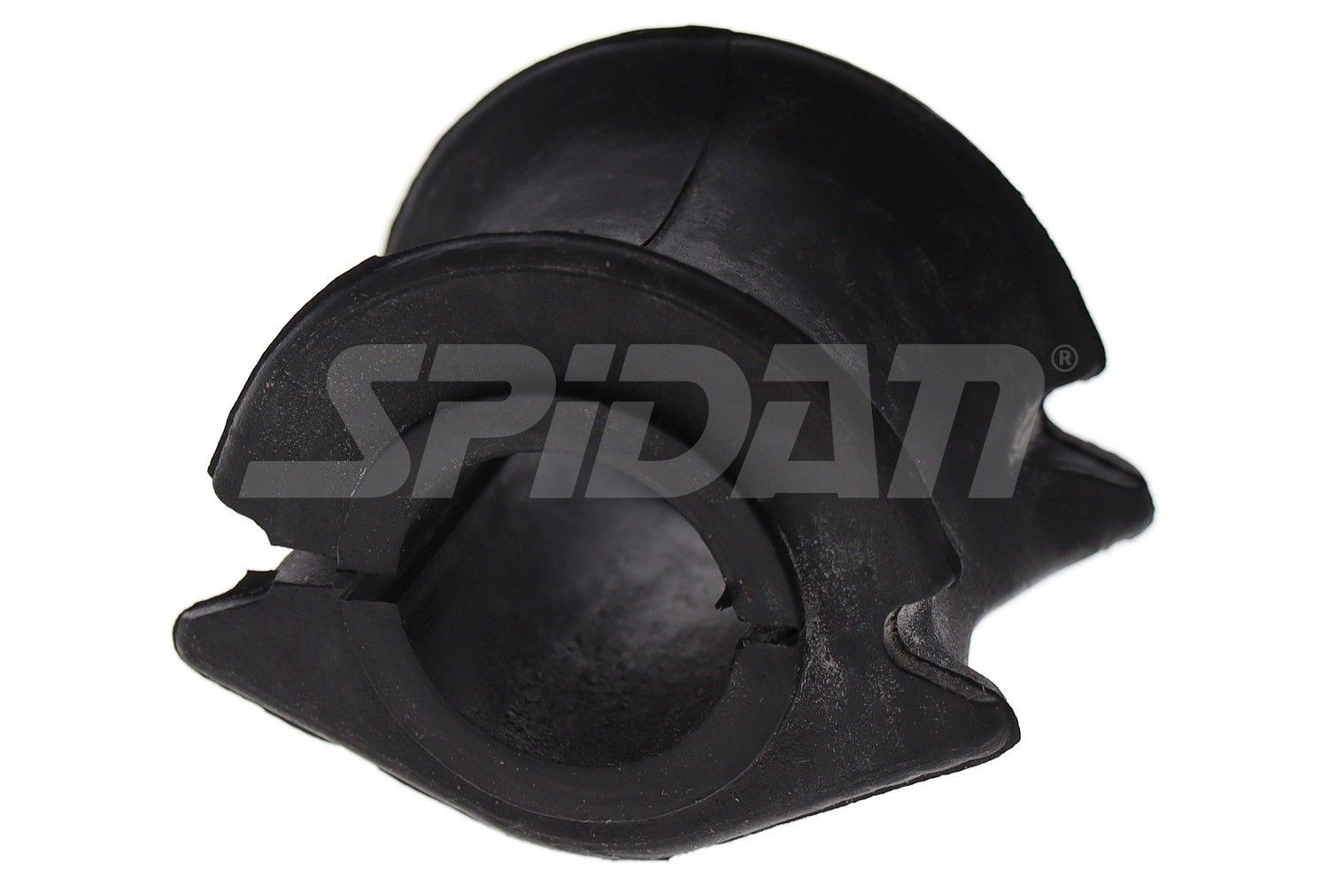 SPIDAN CHASSIS PARTS Anti roll bar bush 411544 FIAT DOBLO SPIDAN CHASSIS PARTS anti-roll bar bushes 411544