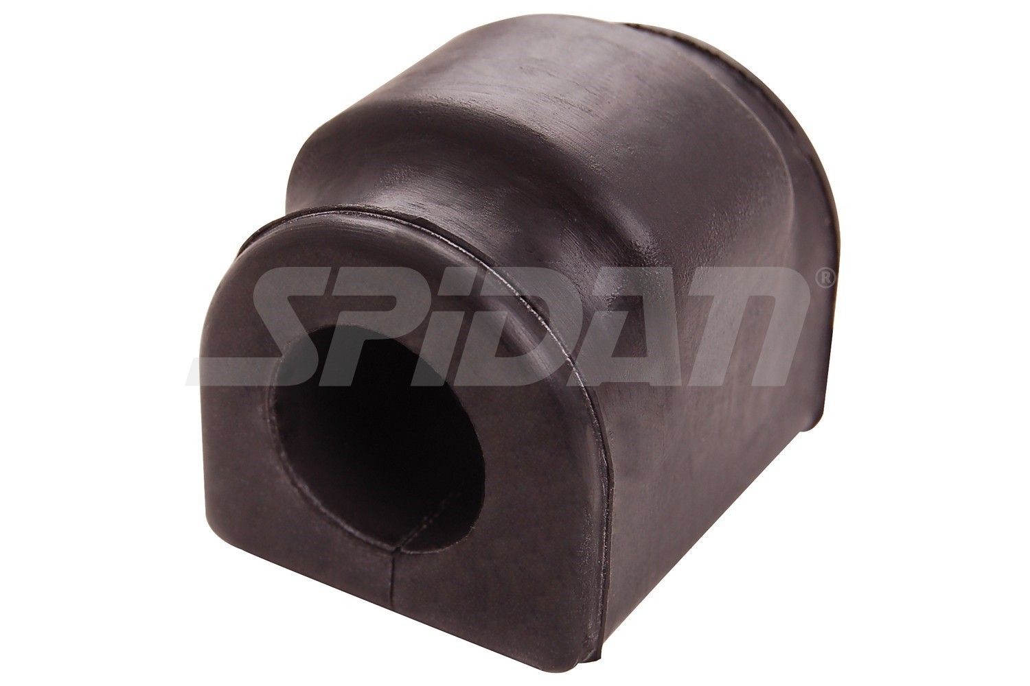 SPIDAN CHASSIS PARTS Kinnitus, stabilisaator 411565 SPIDAN CHASSIS PARTS 411565 Stabilisaatori puksid 3 Compact (E46) hind