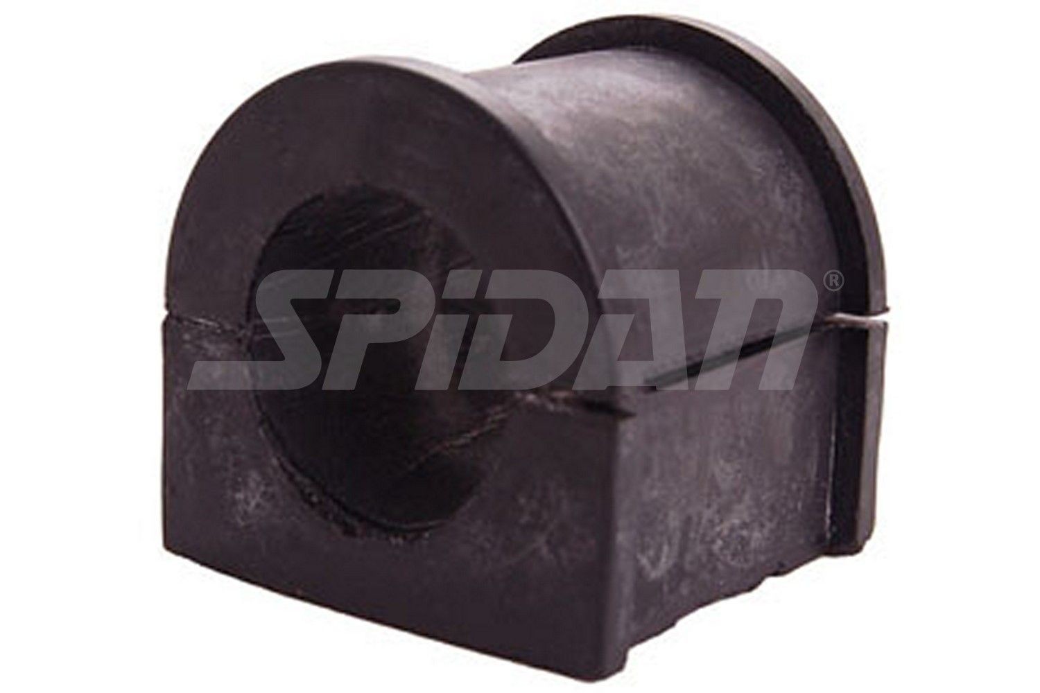 SPIDAN CHASSIS PARTS Anti roll bar bush 411575 411575 SPIDAN CHASSIS PARTS anti-roll bar bushes for FORD ESCORT
