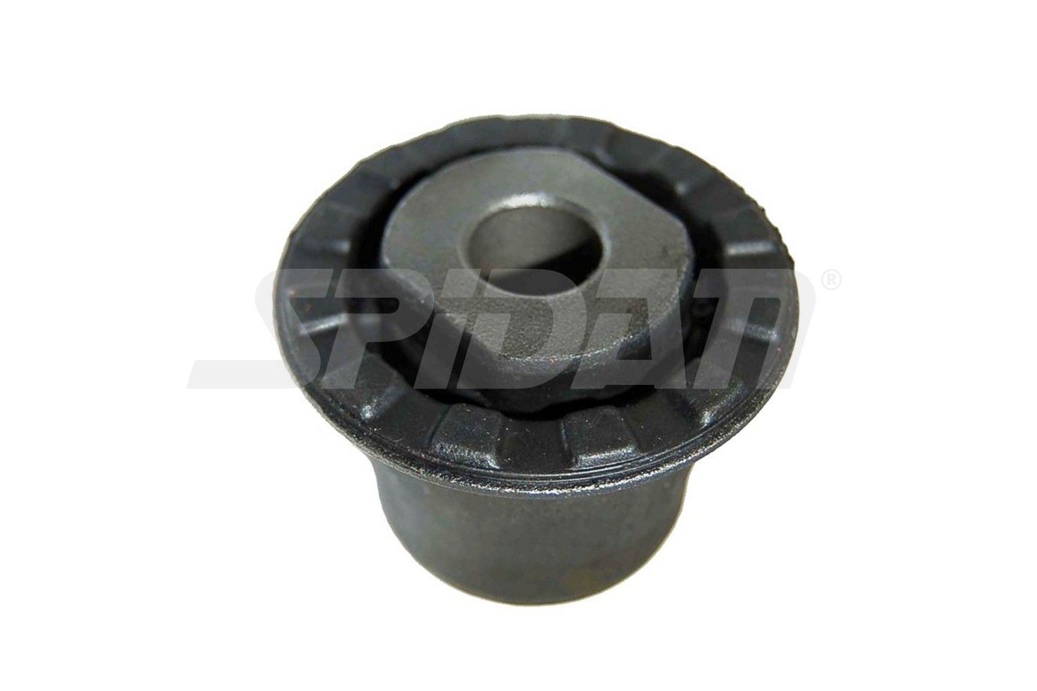 SPIDAN CHASSIS PARTS Suspensão, corpo do eixo 411617 Suspensão corpo do eixo SPIDAN CHASSIS PARTS Ford S-MAX 411617