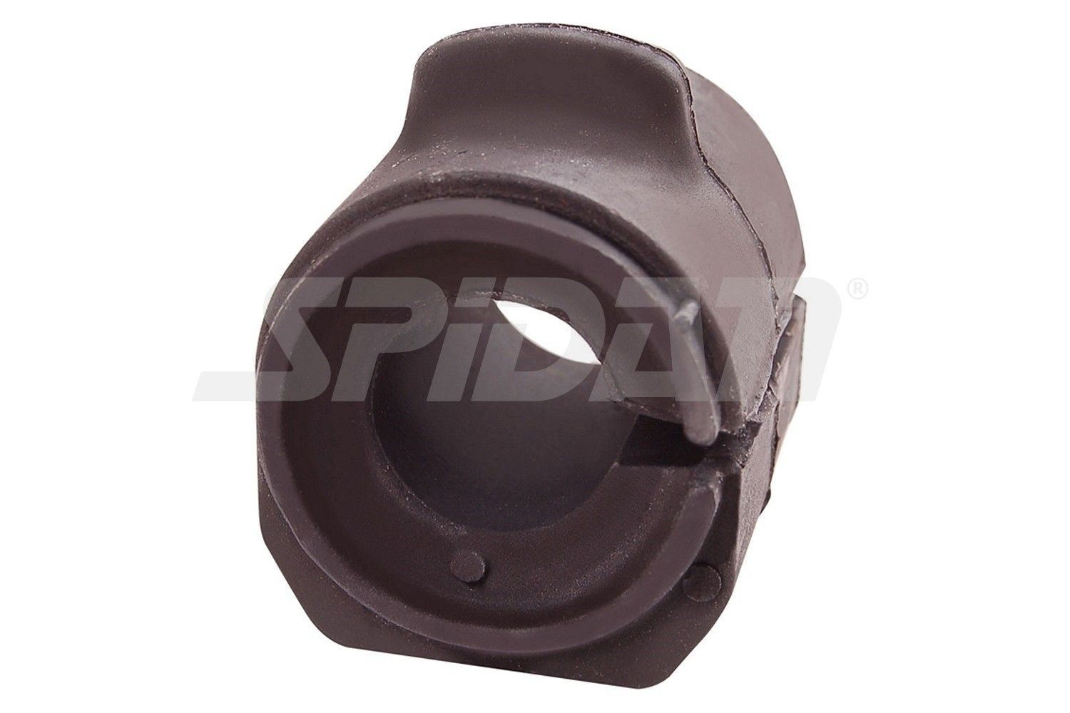 SPIDAN CHASSIS PARTS Anti roll bar bush 411620 411620 SPIDAN CHASSIS PARTS anti-roll bar bushes for FORD ESCORT