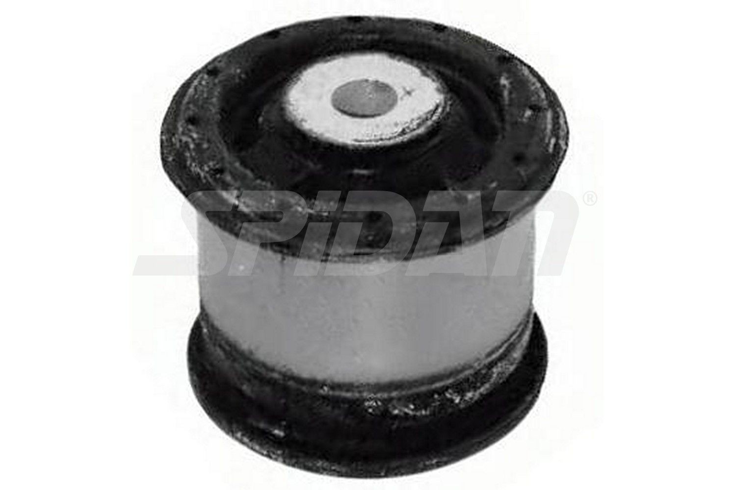 SPIDAN CHASSIS PARTS Piekare, Tilta sija 411657 Piekare tilta sija FORD SPIDAN CHASSIS PARTS 411657