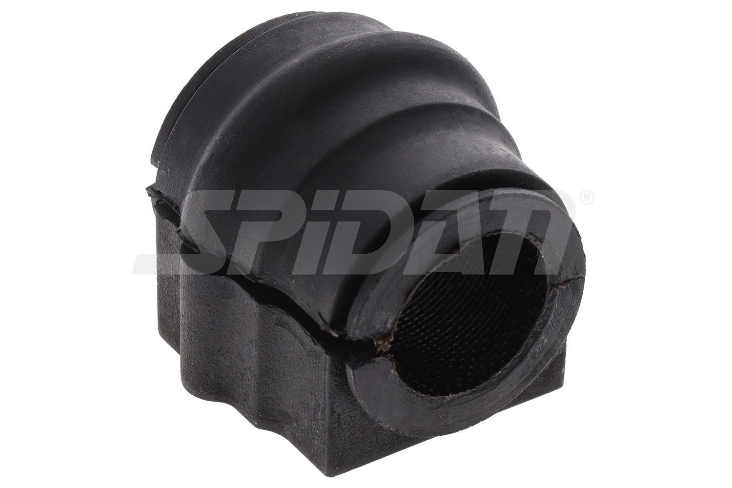 SPIDAN CHASSIS PARTS Apoio, barra estabilizadora 411659 411659 Bucha da barra estabilizadora MERCEDES-BENZ 190 SPIDAN CHASSIS PARTS
