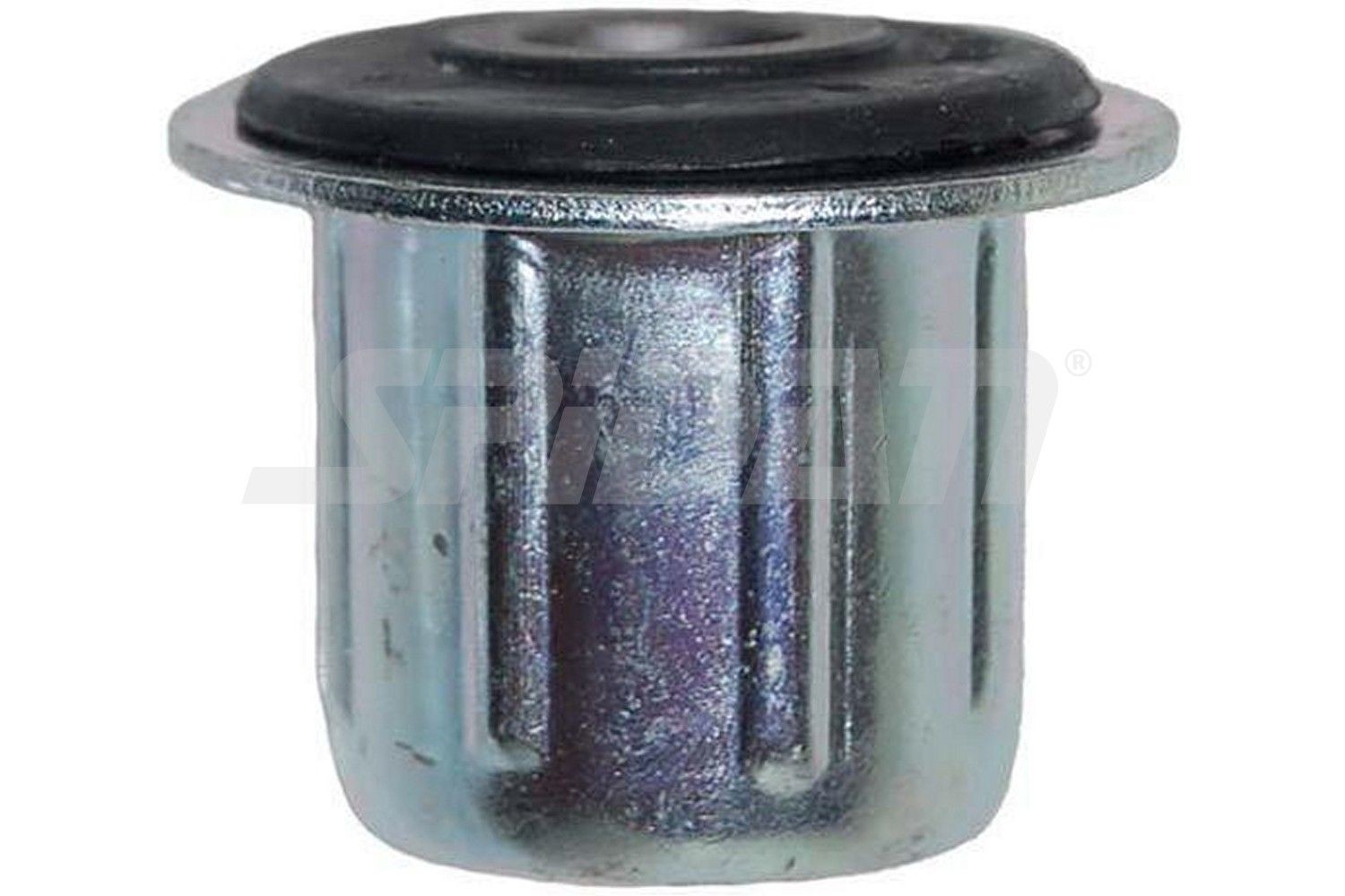 SPIDAN CHASSIS PARTS Suspensão, corpo do eixo 411663 SPIDAN CHASSIS PARTS Bucha de eixo FIAT 411663