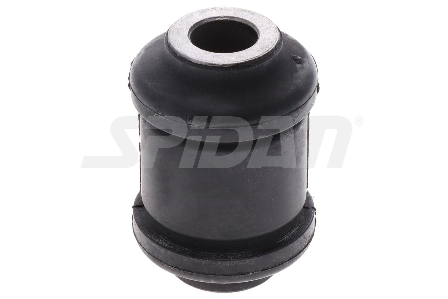 SPIDAN CHASSIS PARTS Draagarmrubber 411679 Draagarm reactiearm lager SPIDAN CHASSIS PARTS C6 411679 goedkoop