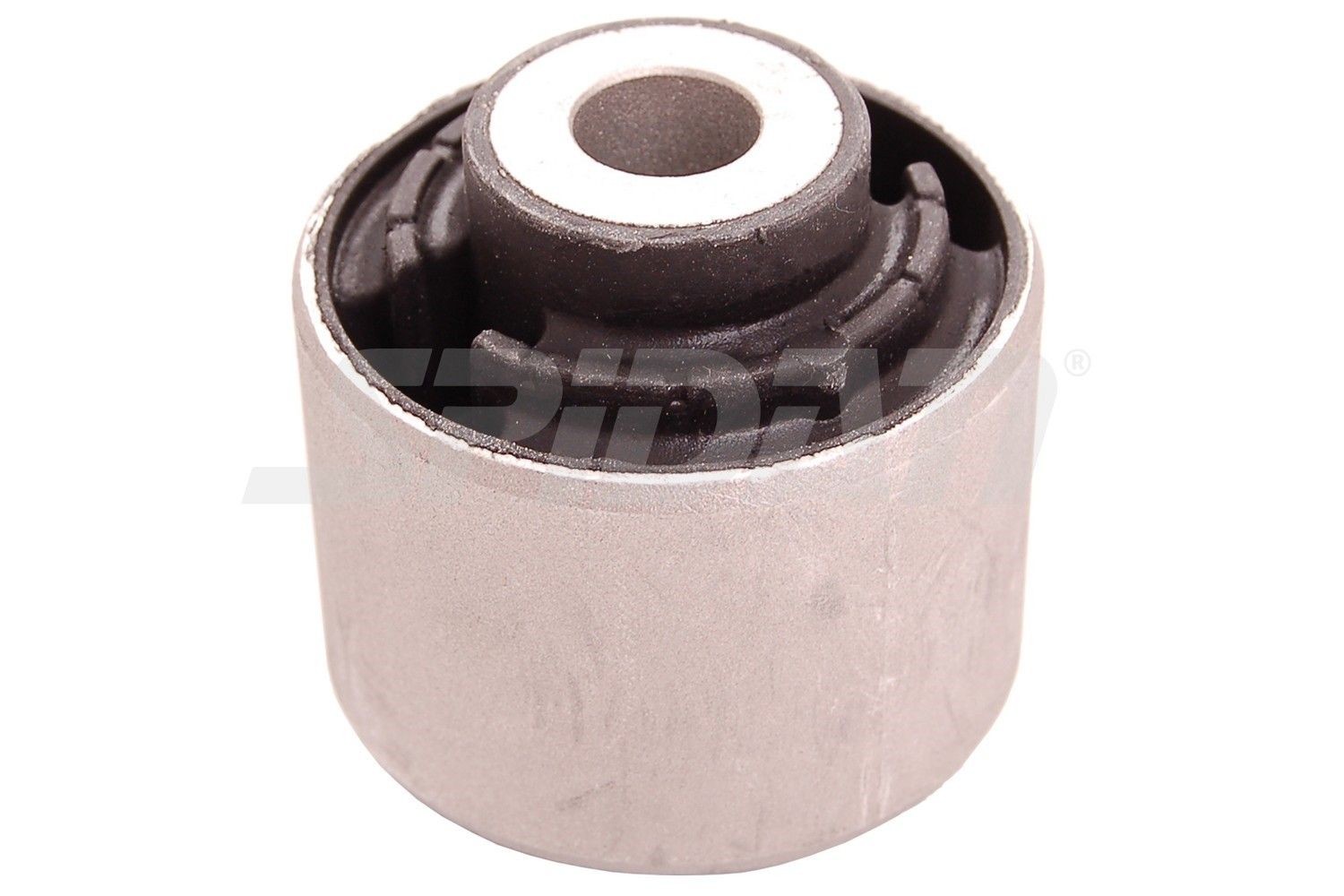 SPIDAN CHASSIS PARTS Trailing arm / Suspension arm bush 411703 SPIDAN CHASSIS PARTS 411703 AUDI A7 suspension arm rubber bush replacement