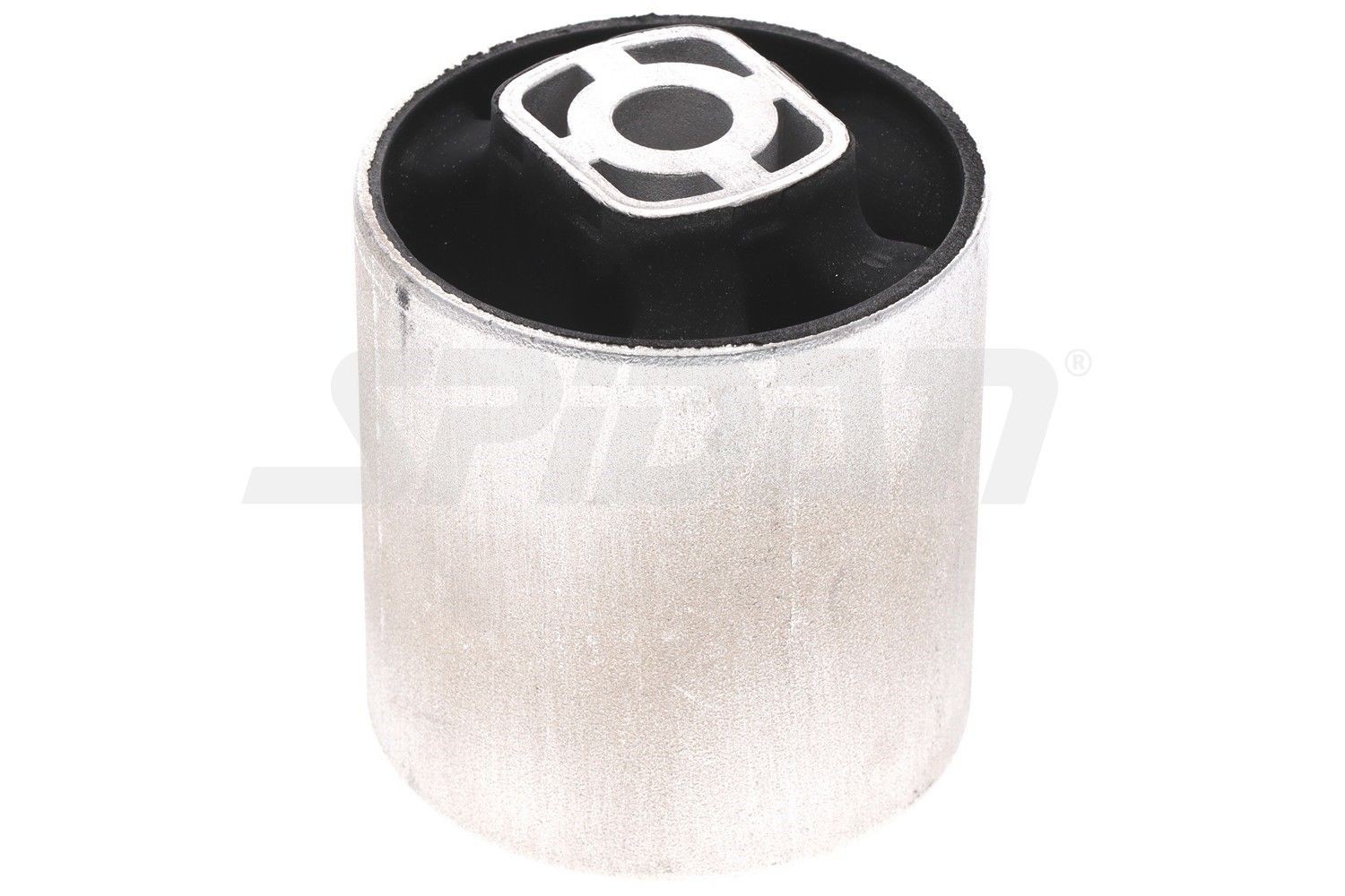 SPIDAN CHASSIS PARTS Puks 411704 Õõtshoova puks SPIDAN CHASSIS PARTS Audi A6 411704