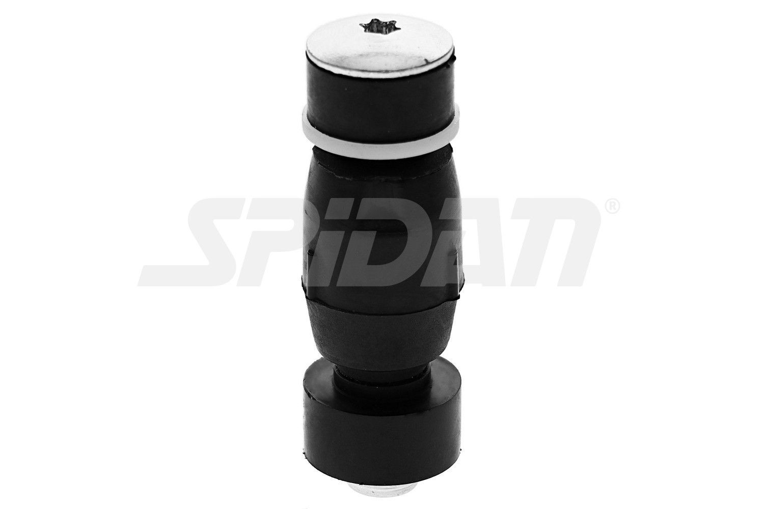 Έδραση, σταθεροποιητής SPIDAN CHASSIS PARTS 411710 SPIDAN CHASSIS PARTS 411710 Σινεμπλόκ ζαμφόρ LADA NIVA 2025