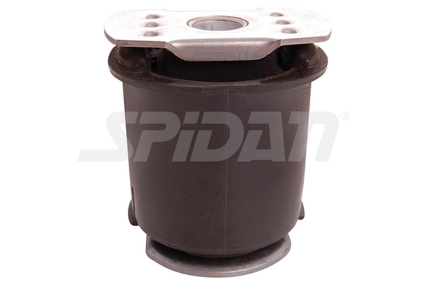 SPIDAN CHASSIS PARTS Έδραση, σώμα άξονα 411722 411722 Έδραση σώμα άξονα AUDI 80 SPIDAN CHASSIS PARTS
