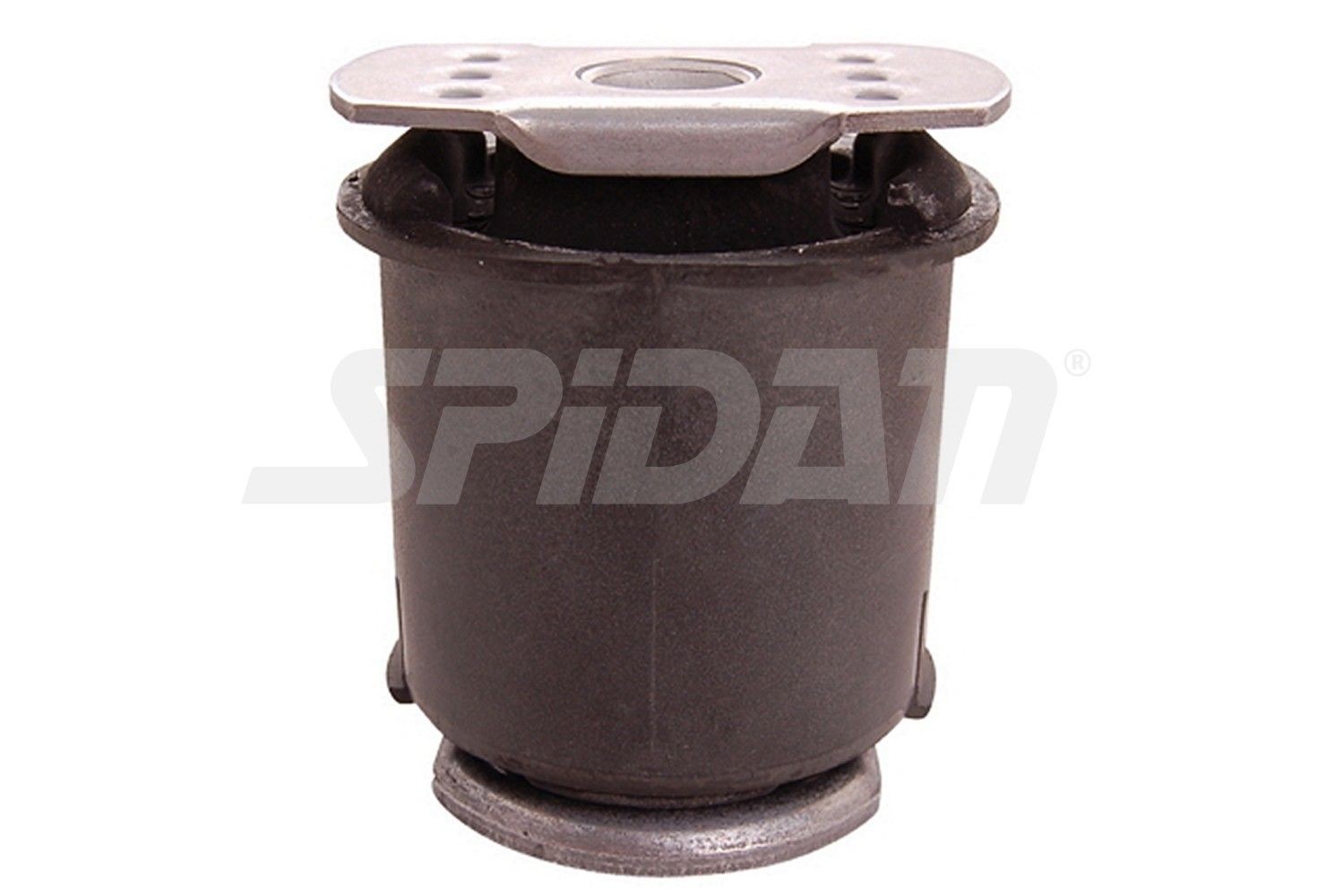 SPIDAN CHASSIS PARTS Suspensão, corpo do eixo 411723 SPIDAN CHASSIS PARTS 411723 Bucha de eixo Seat Altea 5p1 preço