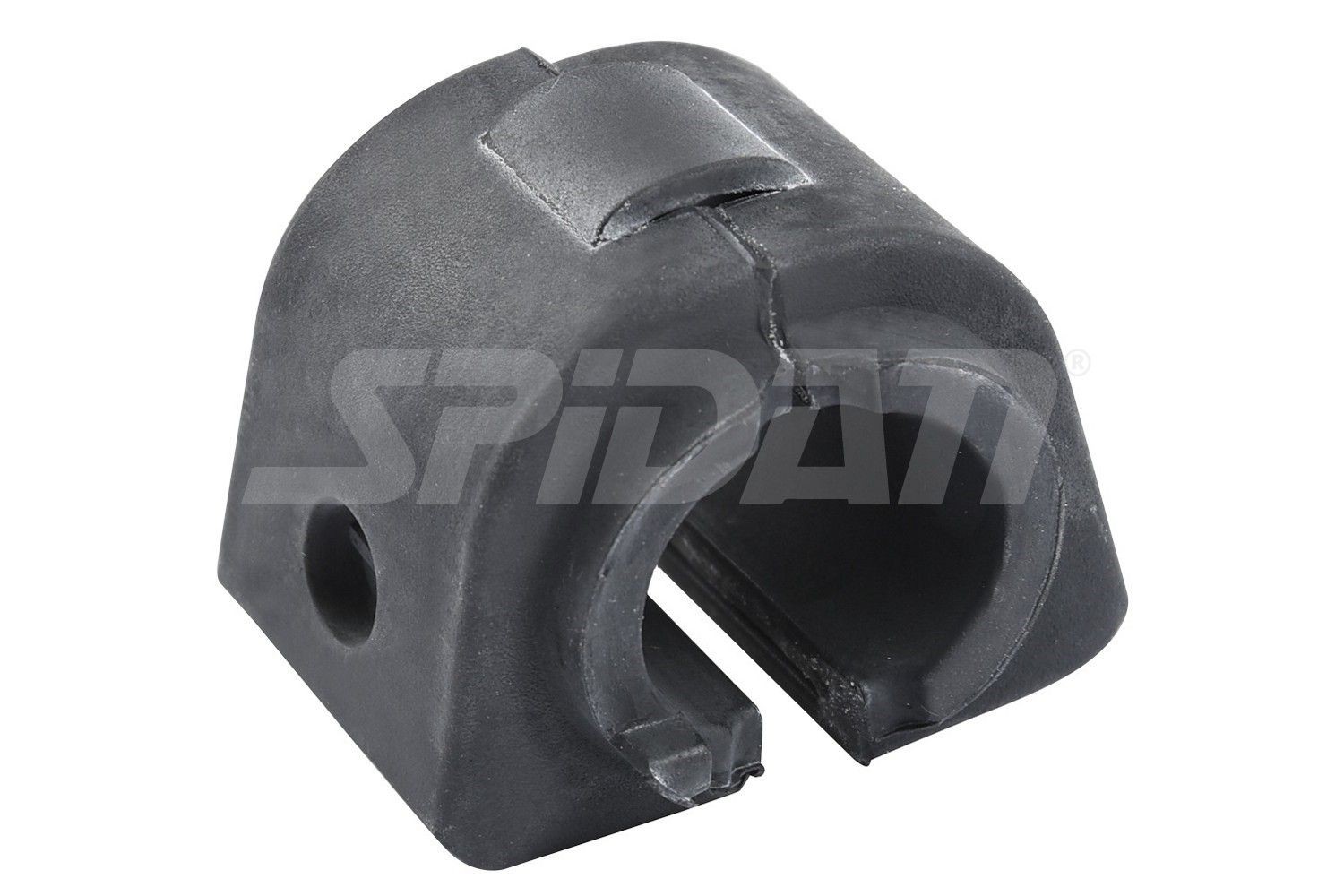 SPIDAN CHASSIS PARTS Stabilisatorstang rubber 411753 SPIDAN CHASSIS PARTS 411753 Stabilisatorstang rubbers PEUGEOT 508 II SW (FE_, F4_) aan een voordelige prijs