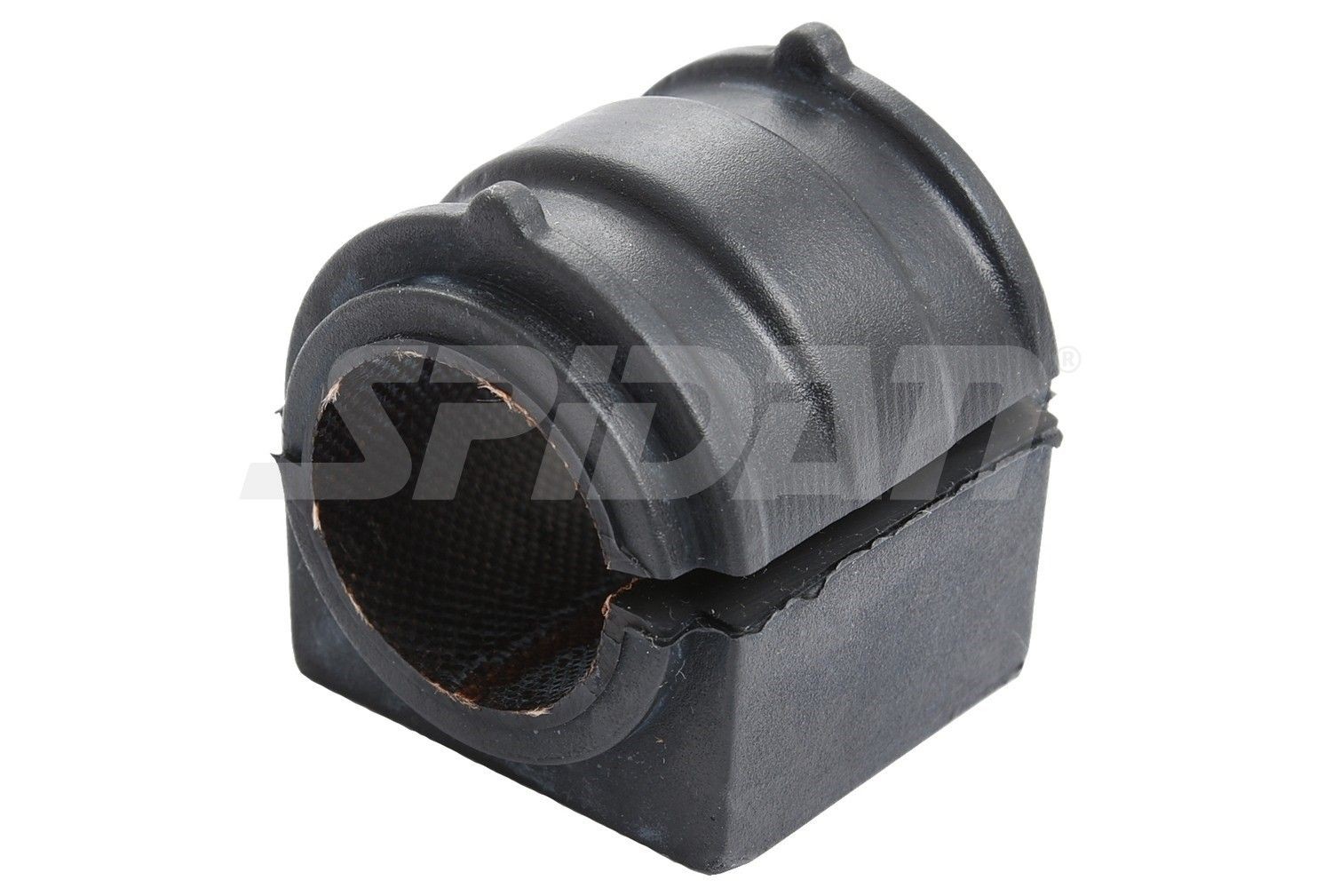 SPIDAN CHASSIS PARTS Lagring, stabilisator 411762 SPIDAN CHASSIS PARTS 411762 Stabilisator foring Jaguar XJ Coupé pris