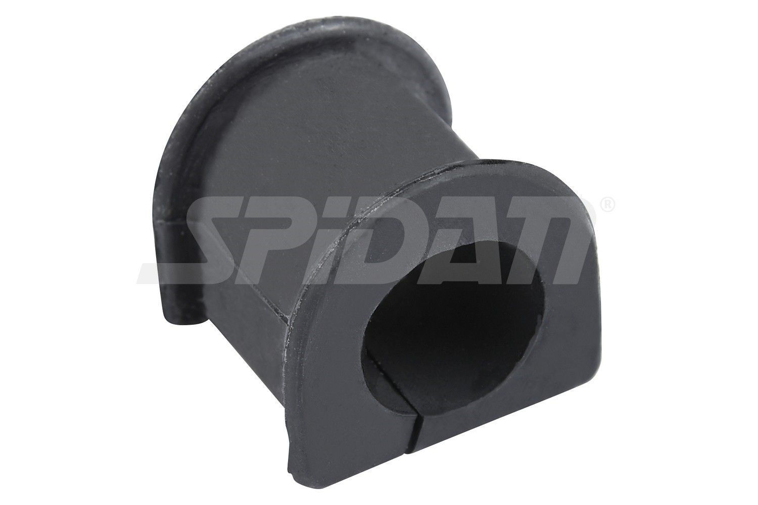 SPIDAN CHASSIS PARTS Anti roll bar bush 411782 SPIDAN CHASSIS PARTS 411782 TOYOTA Hilux VI Pickup stabilizer bushes replacement