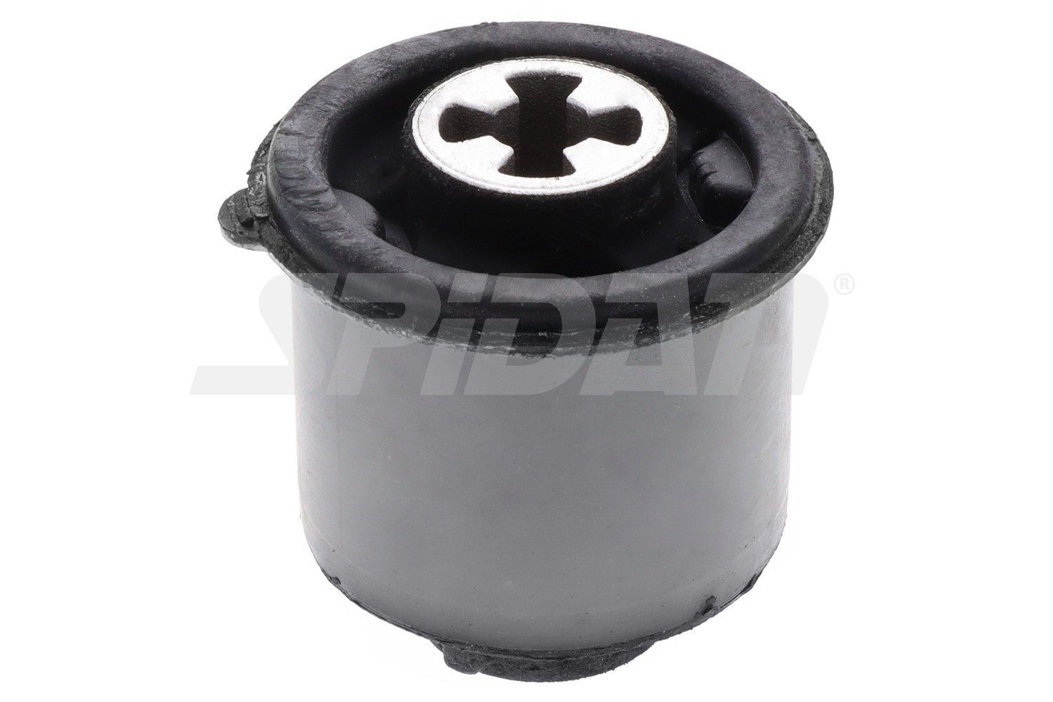 Kinnitus, sillatala SPIDAN CHASSIS PARTS 411802 SPIDAN CHASSIS PARTS 411802: Kinnitus sillatala Ford FUSION 2006