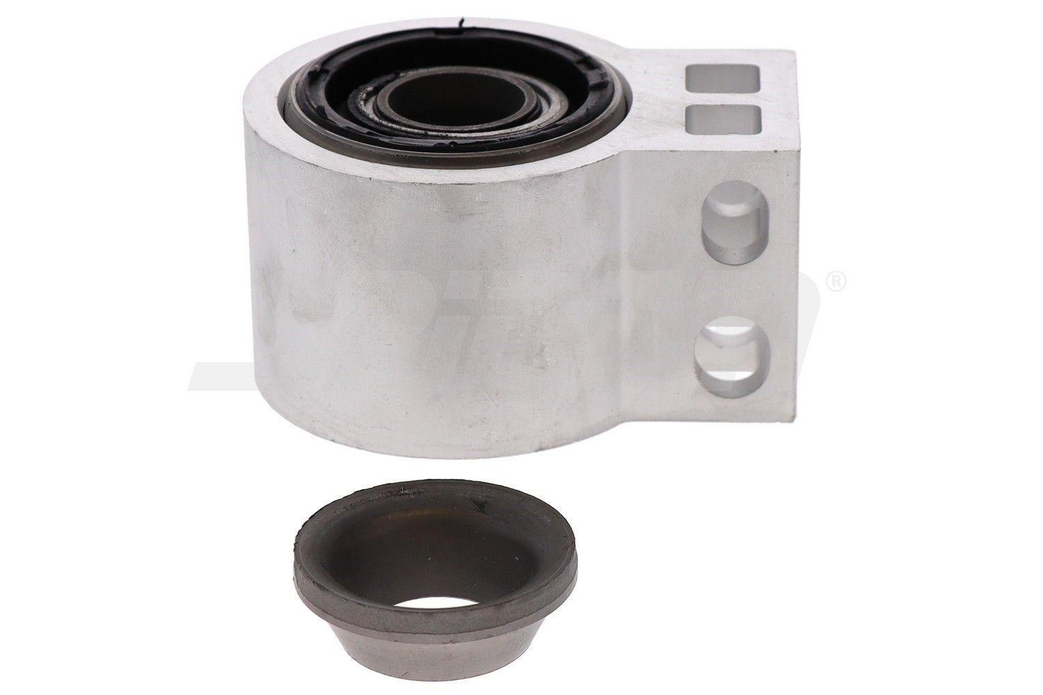 SPIDAN CHASSIS PARTS Länkarmsbussning 411818 SPIDAN CHASSIS PARTS 411818 Länkarmsbussning