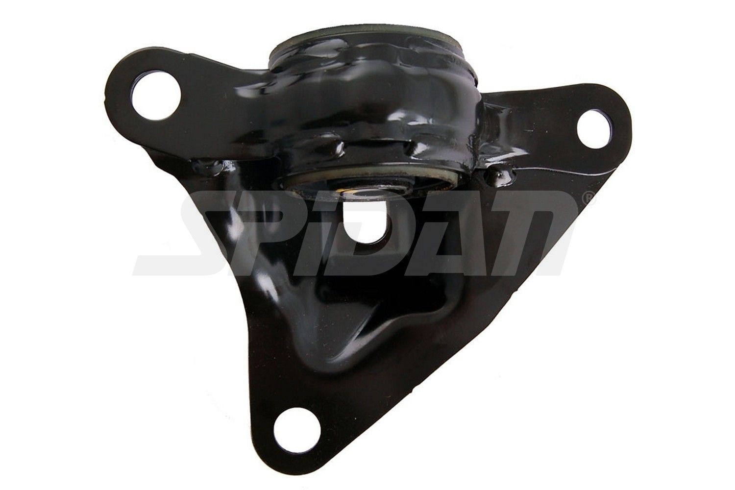 Feste, styrestag SPIDAN CHASSIS PARTS 411851 SPIDAN CHASSIS PARTS 411851 Foring bærearm HONDA INSIGHT 2004