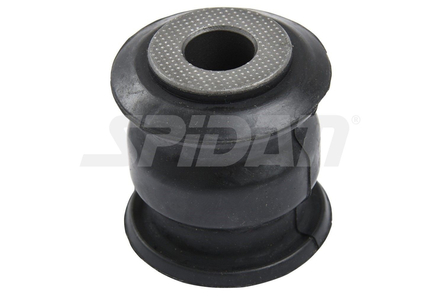 Ophæng, bærearm SPIDAN CHASSIS PARTS 411853 SPIDAN CHASSIS PARTS 411853 Bøsning til bærearm HONDA INSIGHT 2018