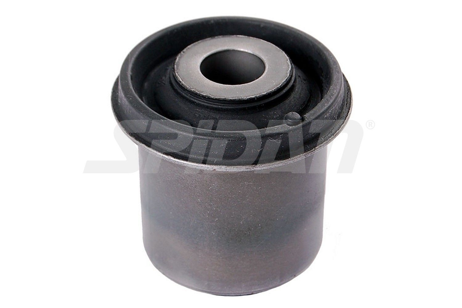 SPIDAN CHASSIS PARTS Ophæng, bærearm 411859 Bærearmsbøsning SPIDAN CHASSIS PARTS PANDA 411859 billig